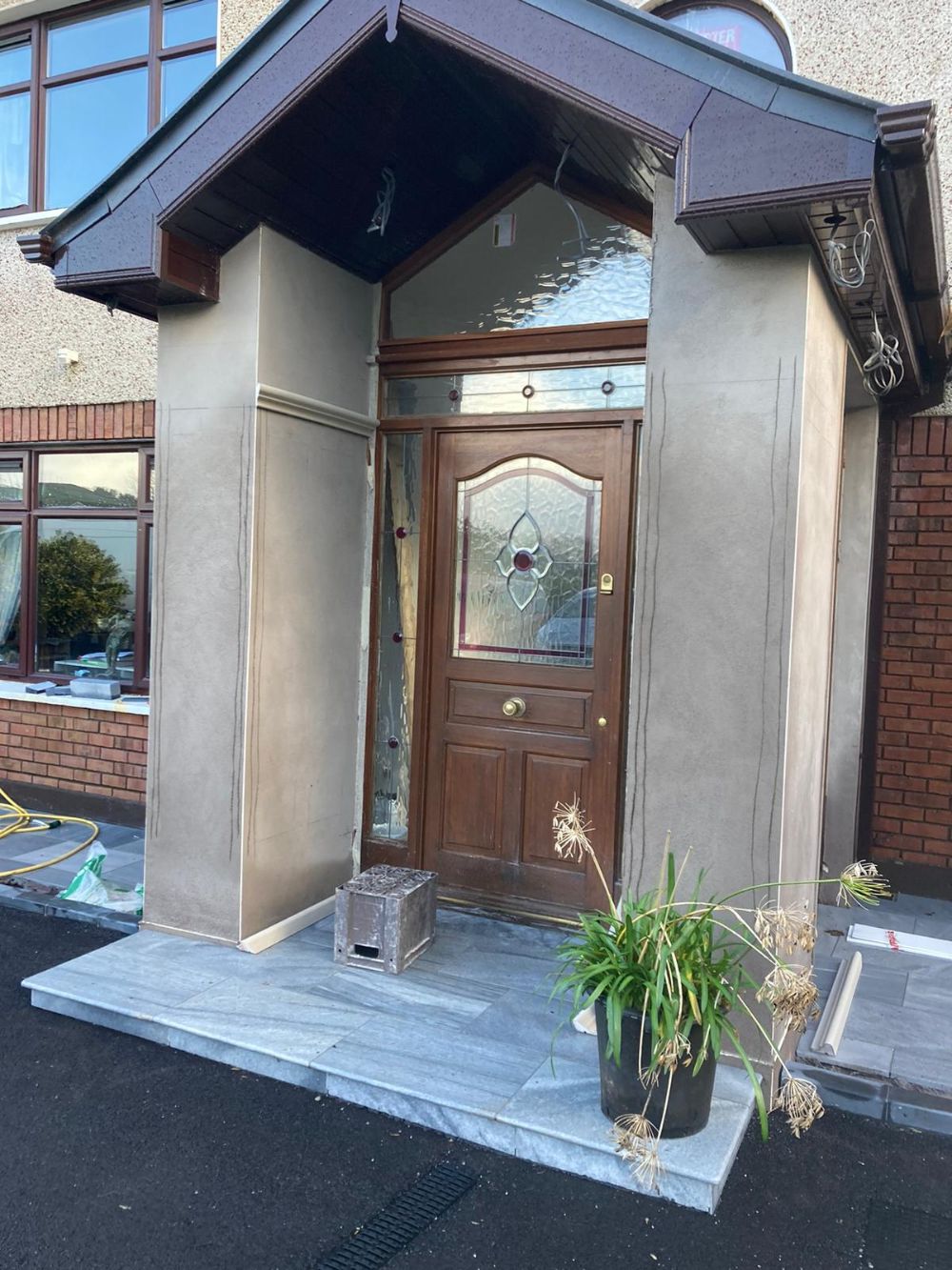 Outdoor Living Design Cork